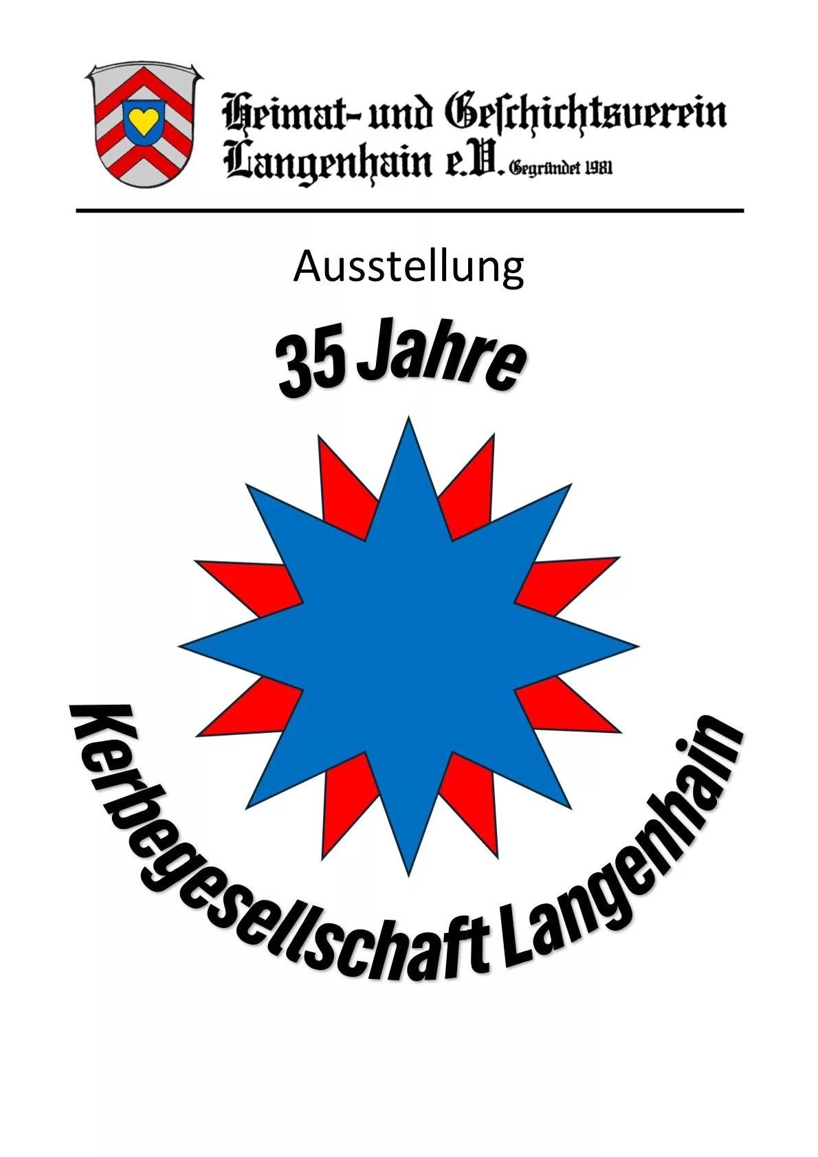 Tag der offenen Tür in „de goud Stubb“