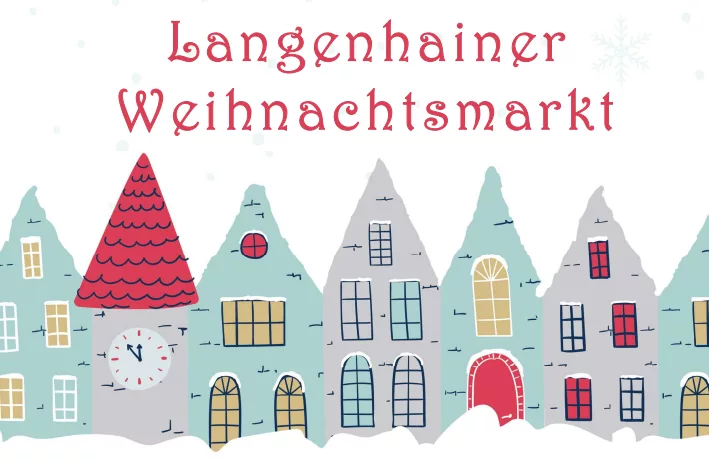 Langenhainer Weihnachtsmarkt