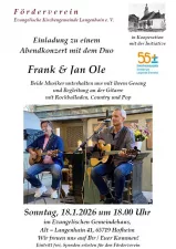 Abendkonzert
