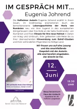 Eugenia Johrend