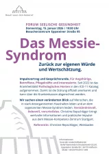 Forum Gesundheit 15 Januar 2026