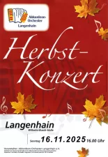 Herbstkonzert 2025