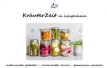 Fermentieren
