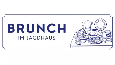 Brunch im Jagdhaus