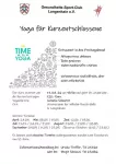 Werbung Yoga 2026